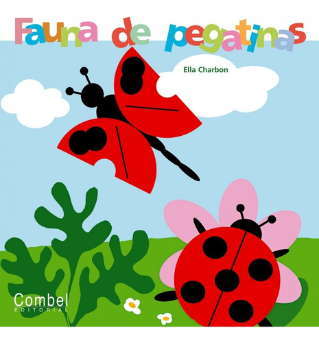 Fauna De Pegatinas