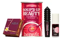 Comprar Benefit Benetint, Hoola Bronzer Y Badgal Mascara Mini Tono Del Maquillaje Holaa Y Benetint