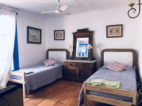 Ensueños, Casa En La Barra