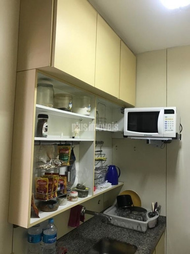 Aproveite A Oportunidade No Jardim Paulista! - Pj54231