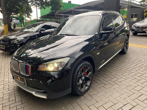 BMW X1 3.0 Xdrive 28i 5p