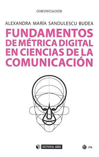 Libro Fundamentos De Metrica Digital En Ciencias De La C De