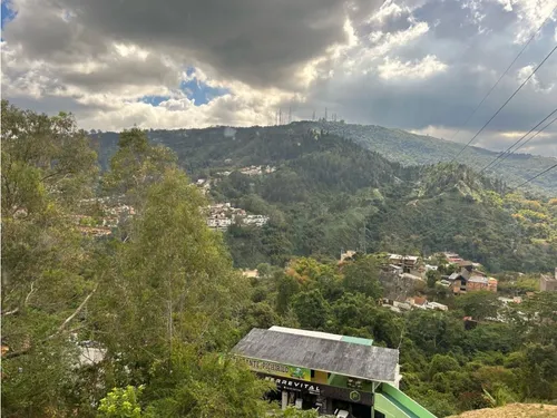 Venta Casa Los Naranjos