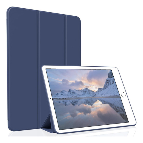 Divufus Funda Para iPad Pro 9.7 Solamente (modelo Antiguo 20