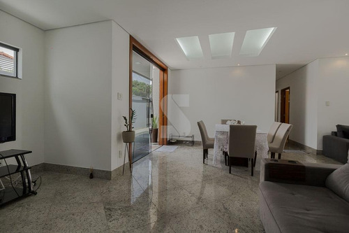 Imagem 10 de 29 de Fantástica Casa De Luxo Próximo Ao Yucca Clube - 26694