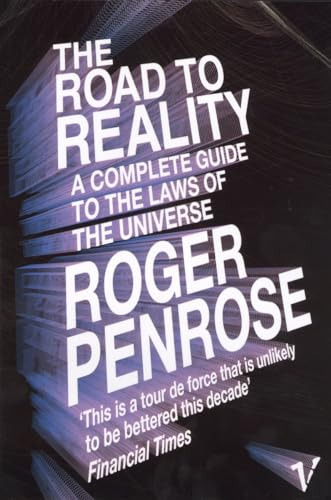 Libro The Road To Reality De Penrose Roger  Random House Uk