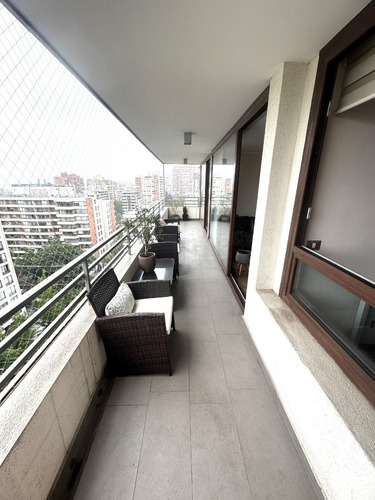 Mariposa, Totalmente Amoblado 2 Dorm En Suite, Estc, Bodega