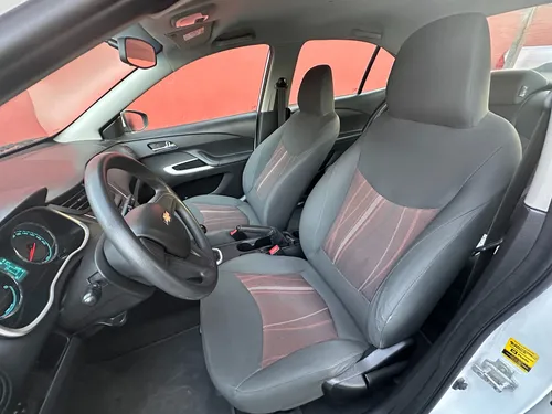 Chevrolet Aveo 1.6 Lt Mt