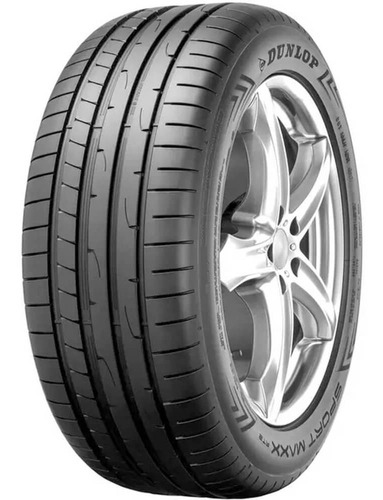 Dunlop 255/50r20 Sport Maxx Rt2 Suv 109y Xl