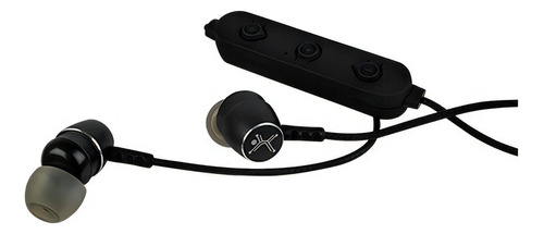 Audífonos in-ear inalámbricos Perfect Choice Staccato PC-116639