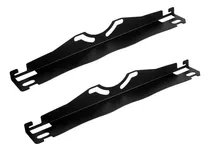 Comprar 2pcs Placas De Ferramentas De Alinhamento Do Dedo Do Pé
