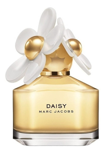 Perfume Importado Marc Jacobs Daisy Edt 100 Ml