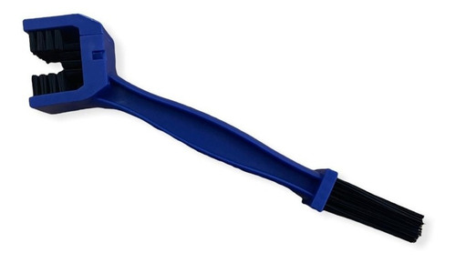 Imagen 3 de 6 de Kit Lubricante Desengrasante Cepillo Cadenas Tourin Moliflu
