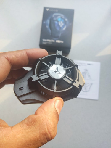 Flydigi Wasp Wing 2 Pro Cooler Smartphone Envio Imediato