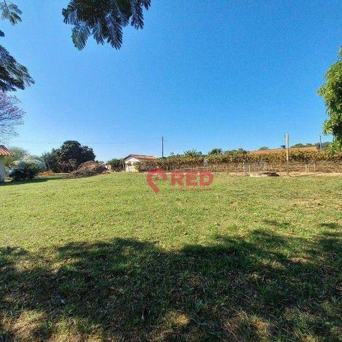 Imagem 8 de 8 de Sítio Com 5 Dormitórios À Venda, 26000 M² Por R$ 1.800.000,00 - Parque Da Grama - Indaiatuba/sp - Si0002