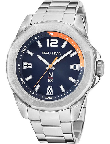 Reloj Nautica Hombre Naptbf103