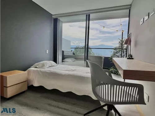 Espectacular Apartamento Con Jacuzzi Y Vista A La ...(mls#246829)