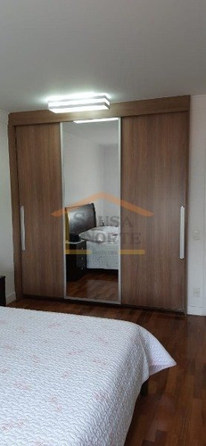 Imagem 14 de 15 de Apartamento, Venda, Santana, Sao Paulo - 29366 - V-29366