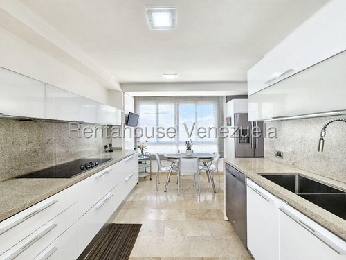 Fg Apartamento En Venta En Lomas Del Sol 25-21738 Jel