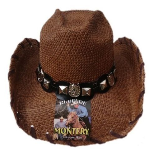 Sombrero Aguadeño Rebelde!