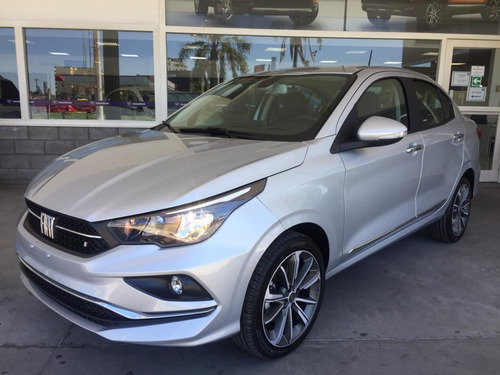 Fiat Precision 1.8 16v Pack Style 2021 Jm