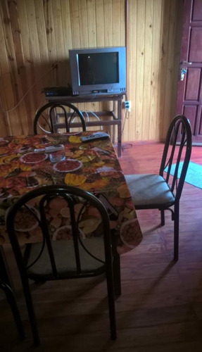 Imagen 8 de 9 de En Venta! Complejo De 3 Cabañas!