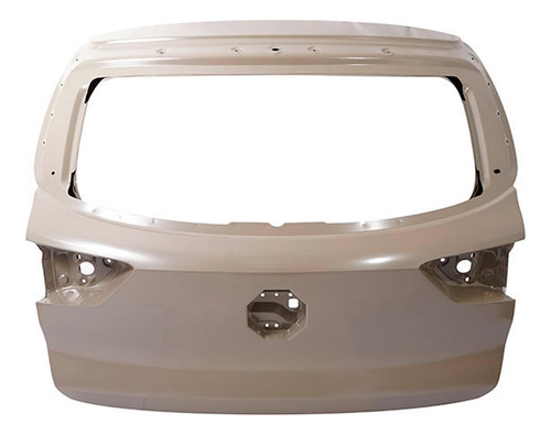 Portalon Para Mg Zs 1.5 2019 2023