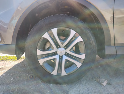 Toyota RAV4 Std 4x2 722ml3