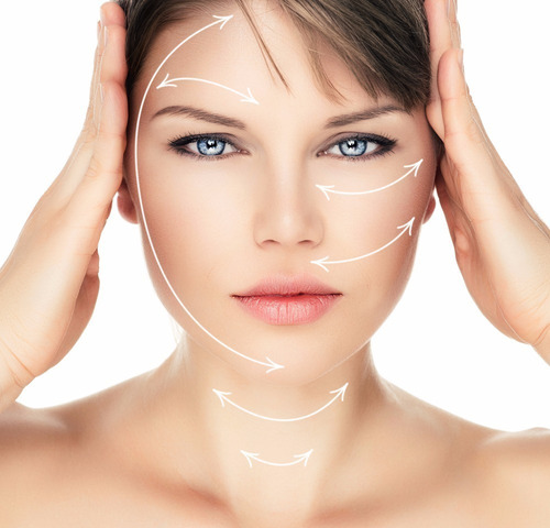 Crema Lidherma Hyaluronic 4d Face Cream Para Todo Tipo De Piel De 50g