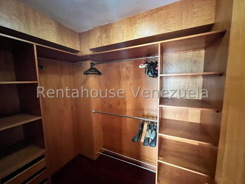 Te Lo Tengo Apartamento En Alquiler En Altamira 25-7869 Mar