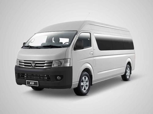 Espejo Para Foton View K1 K2 2023 A 2024
