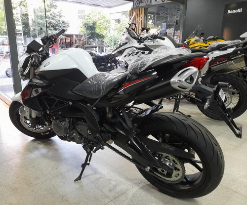 Imagen 4 de 7 de Benelli Tnt 600i