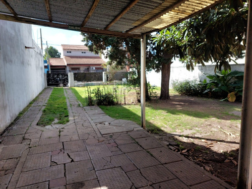 Imagen 2 de 8 de Casa Sobre Lote Propio Ituzaingo Norte Perez Quintana