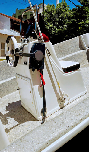 Tracker 510 Super Equipado 40 Hp Full Nautica Milione
