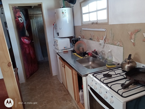 Cabaña En Caviahue