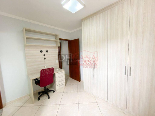 Imagem 15 de 30 de Sobrado Com 2 Dormitórios À Venda, 52 M² Por R$ 320.000,00 - Vila Matilde - São Paulo/sp - So3875