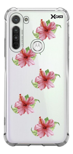 Case Flores - Motorola: G5