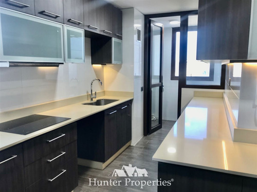 Amplio Departamento En Venta De 3d+se, En Las Rastras, T