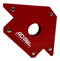 Comprar Escuadra Para Soldar Con Iman 3  Adir 6730