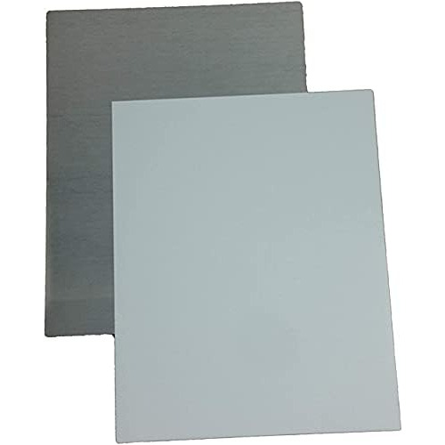 Placa De Aluminio Fotos De 8x10 Pulgadas Prensa De Subl...