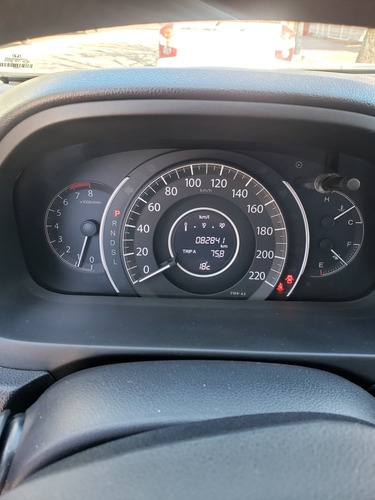 Imagen 8 de 10 de Honda Cr-v 2016 2.4 Lx 2wd 175cv Cvt