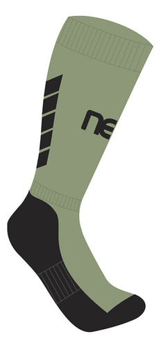 Medias Nexxt Ski Unisex (green)