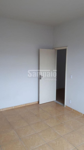 Imagem 3 de 16 de Apartamento - Ref: S1ap5713