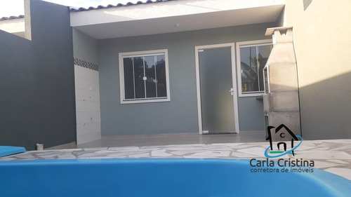 Imagem 3 de 26 de Casa - Ca00206 - 70032317