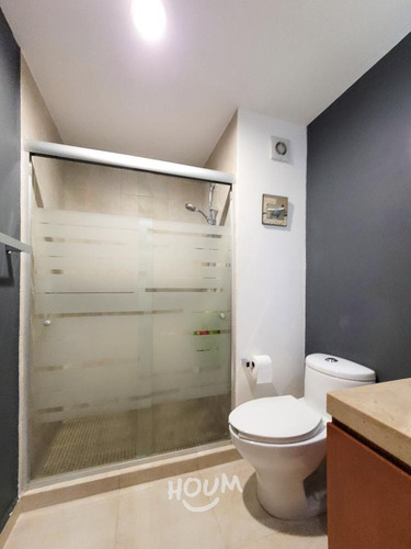 Imagen 21 de 25 de Departamento En Del Valle, Benito Juárez Con 3 Recámaras, 115 M², Id: 83140