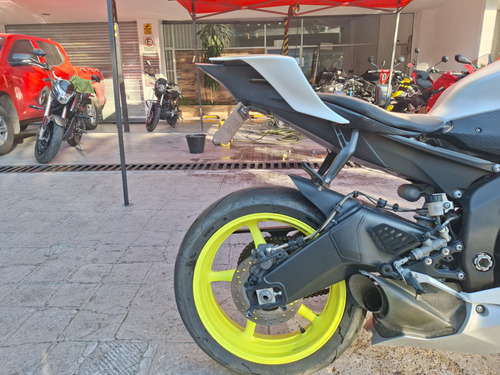 Motofeel Gdl - Yamaha Yfz - R6 @motofeelgdl