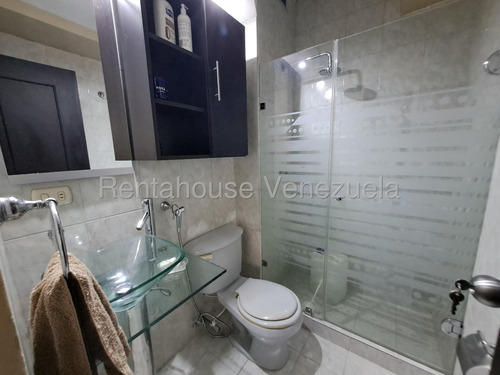 Apartamento En Venta Urb. Parque Aragua, Maracay, 25-22956