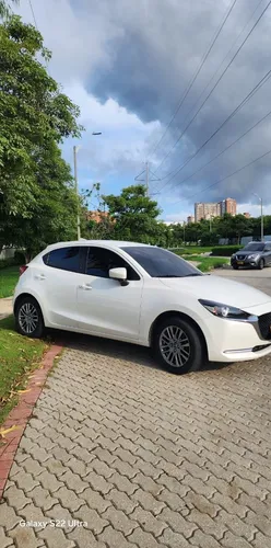 Mazda 2 1.5 Grand Touring Lx