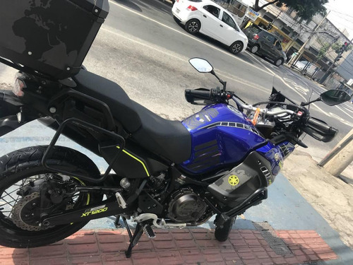 Yamaha Xt Xt1200 Tenere Dx