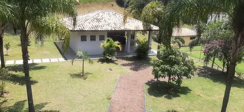 Ótimo Terreno Condominio Fechado, Linda Vista Represa (aprovado Na Cetesb)